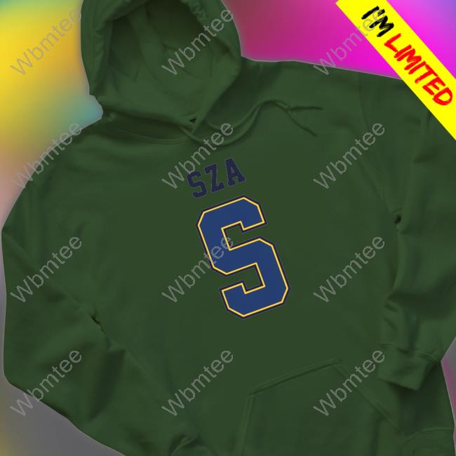 Sza Sos College Jacket Cap Sza Sos College Jacket Shirt 2022