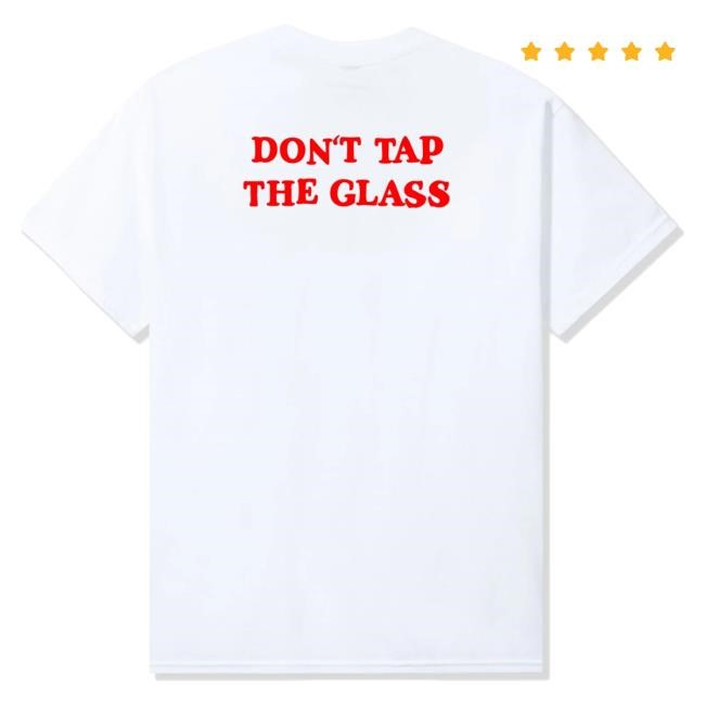 Official Golf Wang Merch Store Tyler The Creator Glass Face Shirt