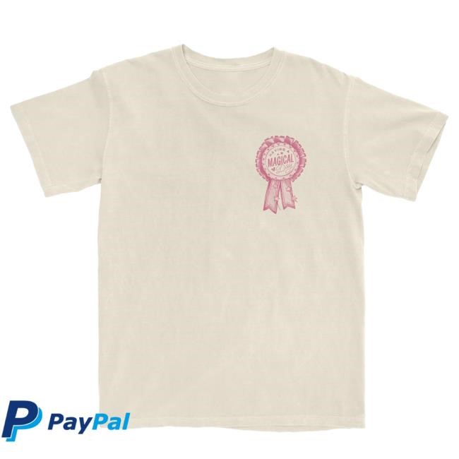 The Lost Bros Official Having A Magical Day Youth Top Shirt