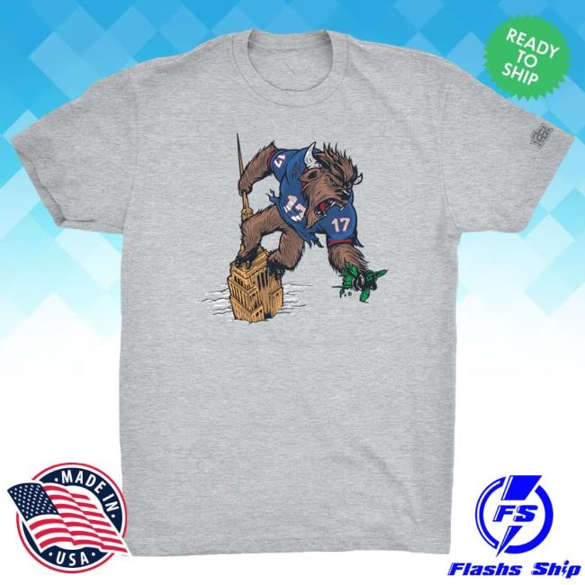 26 Shirts Special Edition: "King of New York" New Shirt 26shirts Merch