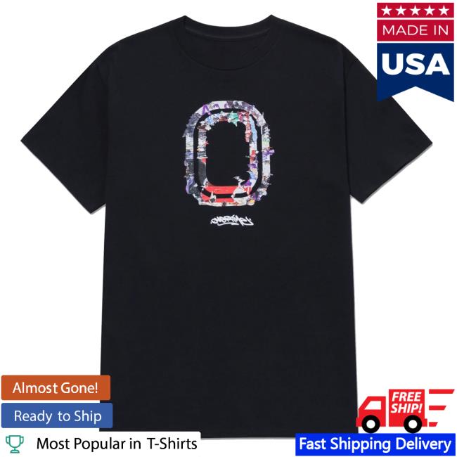 Vandal Paste Shirts