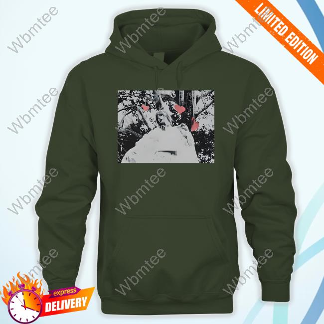Official Home Is Where The Heart Is Long Sleeve New Shirt Official Ticketmaster Shop Taylor Swift Home Is Where The Heart Is T-Shirt