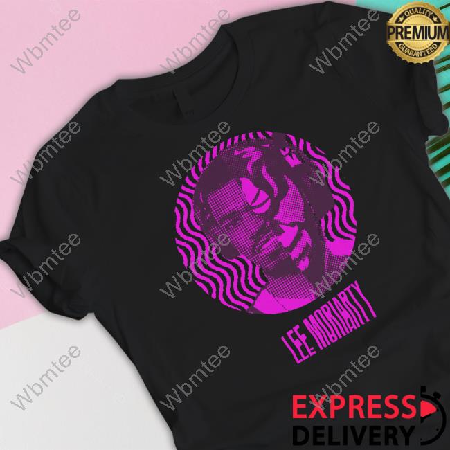 Lee Moriarty Long Sleeve T Shirt