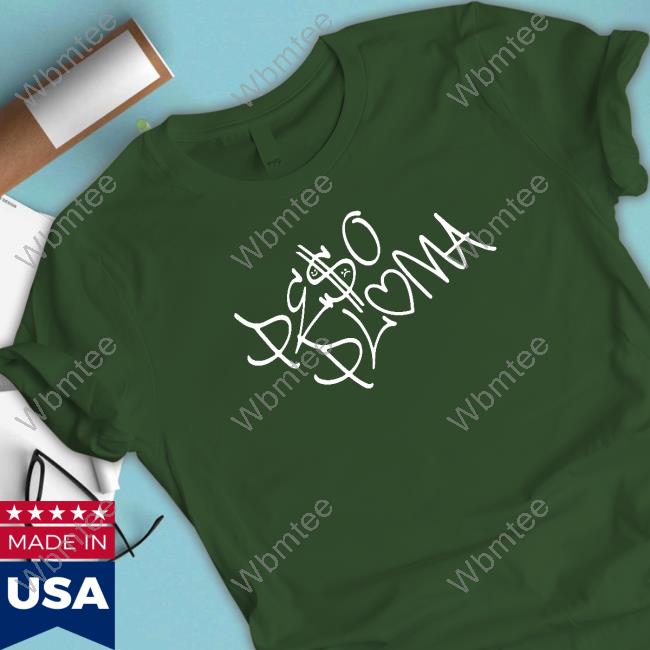 Official Peso Pluma T-Shirt