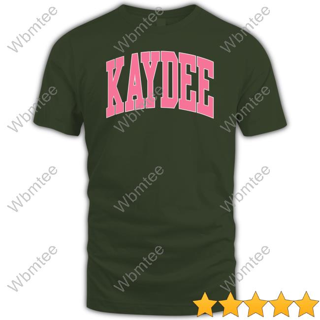 Kappa Delta Merch Kaydee Sweatshirt