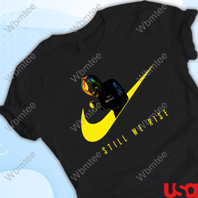 Roro Illustrator Still We Rise Hoodie