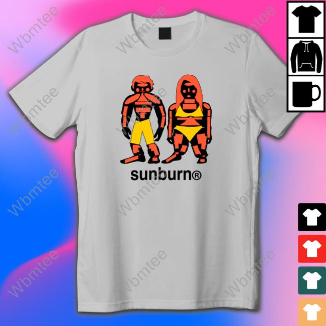 Official Dominic Fike Prone To Sunburn Tee Shirt