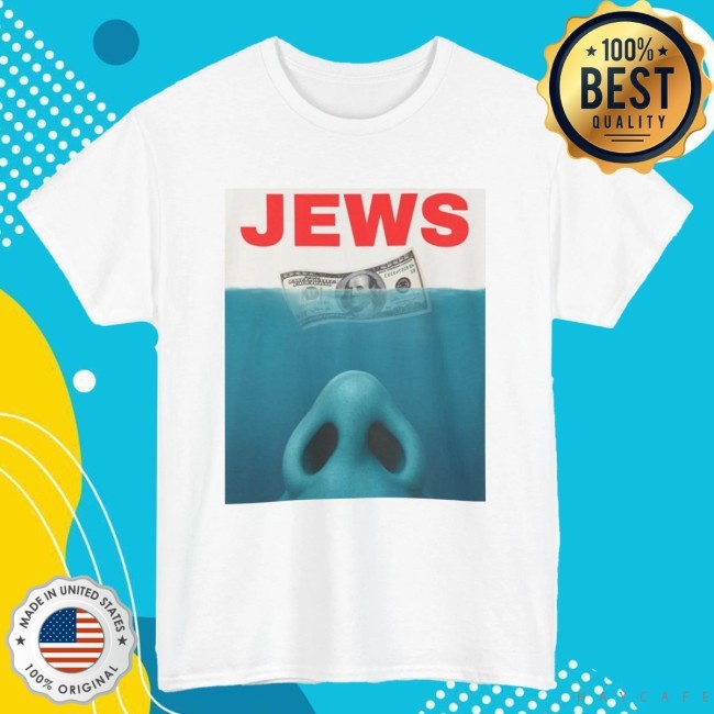Official Jaws?, More Like Juice Shirt - Jaws