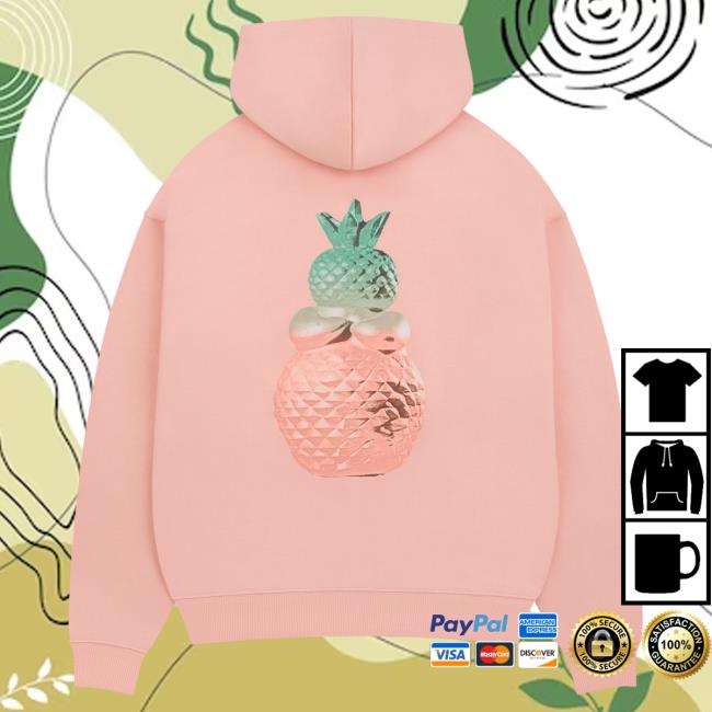 Official Loci Wear Store Lociwear April Bey Oversized Sweatshirts
