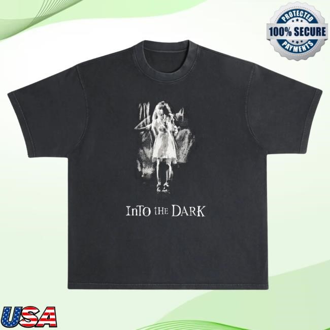 Mwmh Podcast Into The Dark: The Girl Faded Shirt Murder With My Husband Official