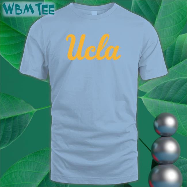 HomefielDappare Ucla Script Sweatshirt