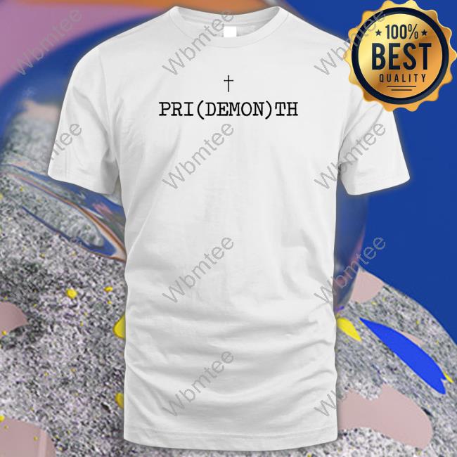 Pride Month God Tee Shirt Lgbt
