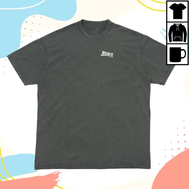 Official Rdc World Merch Rdcworld Change The World Attractive Shirt Official Rdc World Merch Rdcworld Change The World T-Shirts