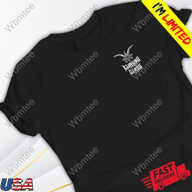 Taker Crew neck