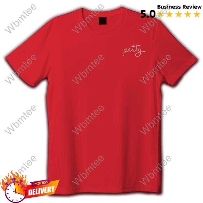 Petty Shirt