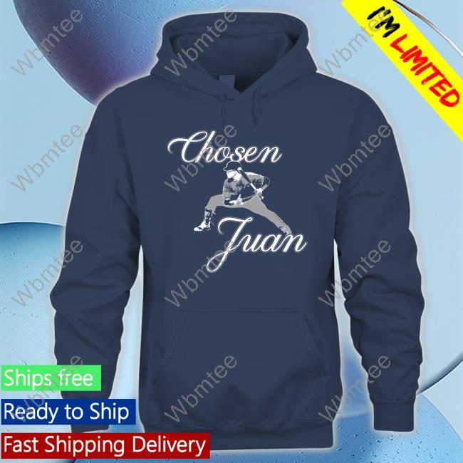 Official Barstool Sports Merch Chosen Juan Tee