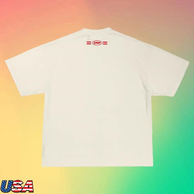 91 Tribute Collection Fan Tee – Cozy & Game Day Ready