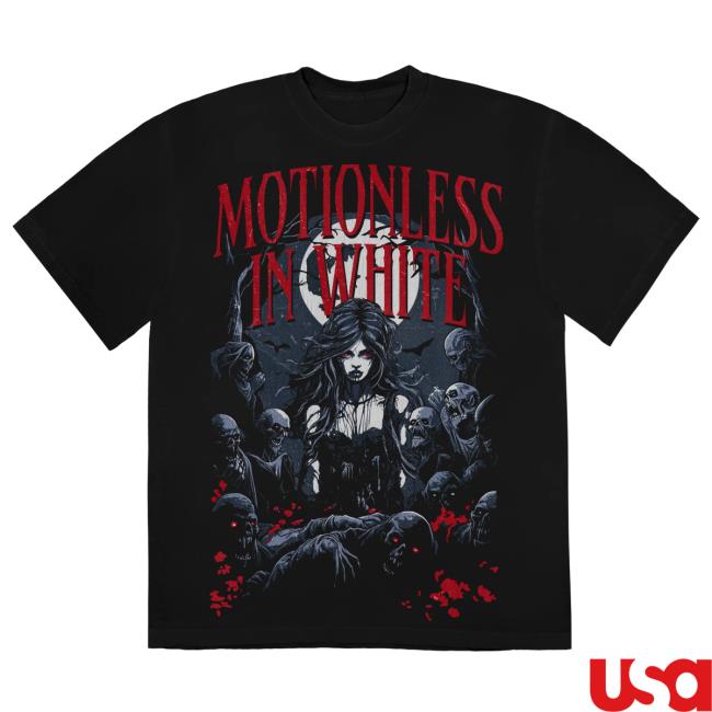 Official Cravings In The Night Hot Shirt Miwmerch