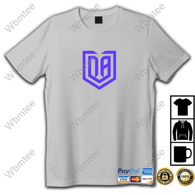 Official Danny Aarons Merch TLNT Store Danny Aarons Squad Shirts
