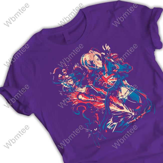 Official The Yetee Cammy Shirts