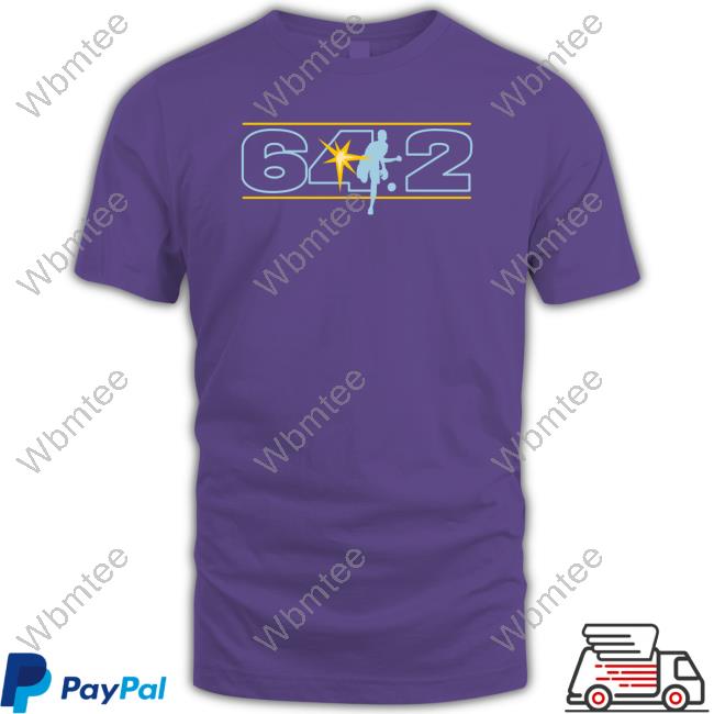Zach Eflin 64.2 Shirt