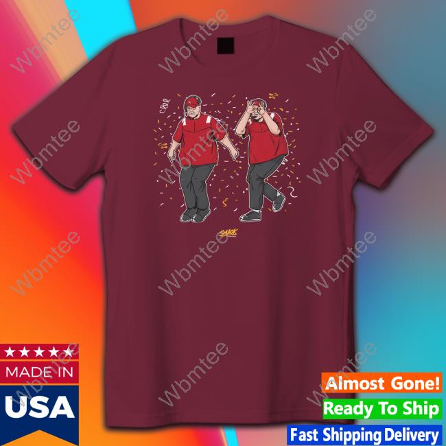 Smack Apparel Merch The Greidy (Griddy) Shirts