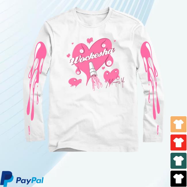 Official Moneybagg Yo Merch Wockesha Moneybagg Yo Sweaters
