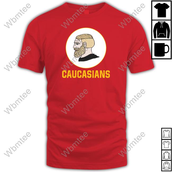 Yes Chad Nordic Gamer Caucasians T Shirt Racial Consciousness