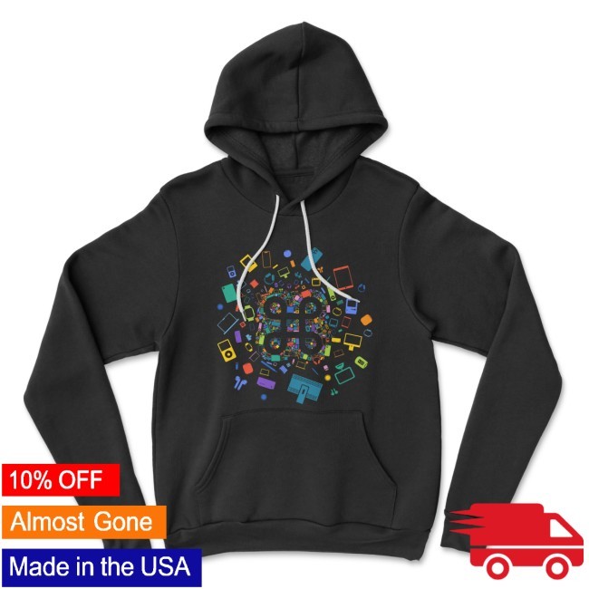 2023 Commander: Color Edition Shirt