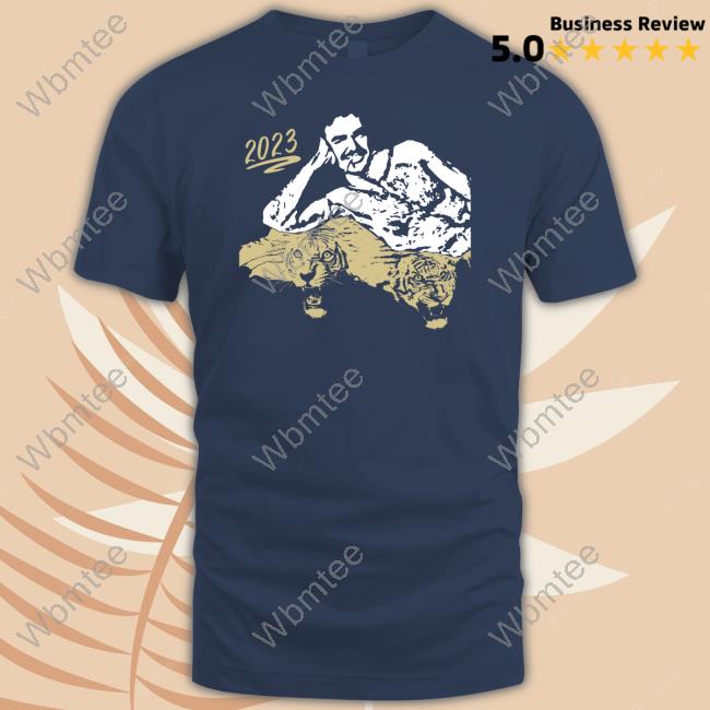 Official Madison Social Two Tigers 2023 Shirt
