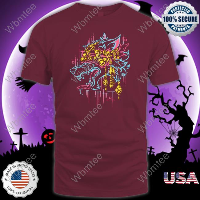 Wolven Warrior Sweatshirt