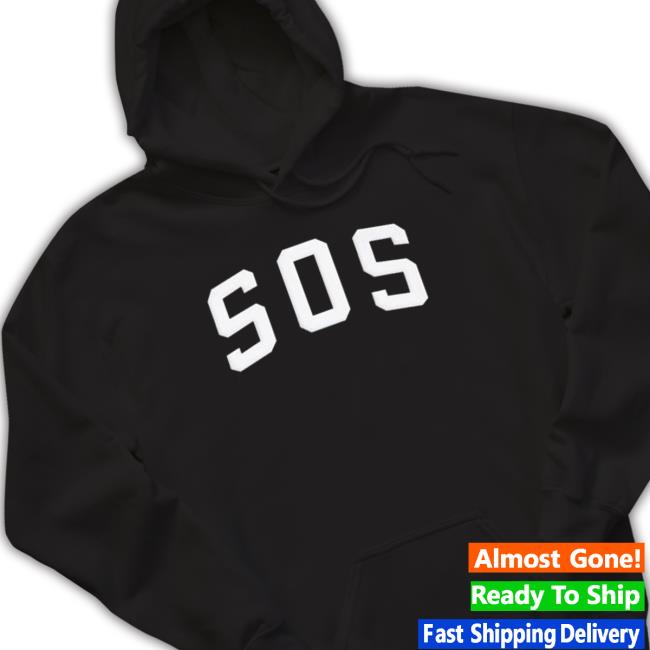Sza Sos Tee T-Shirt