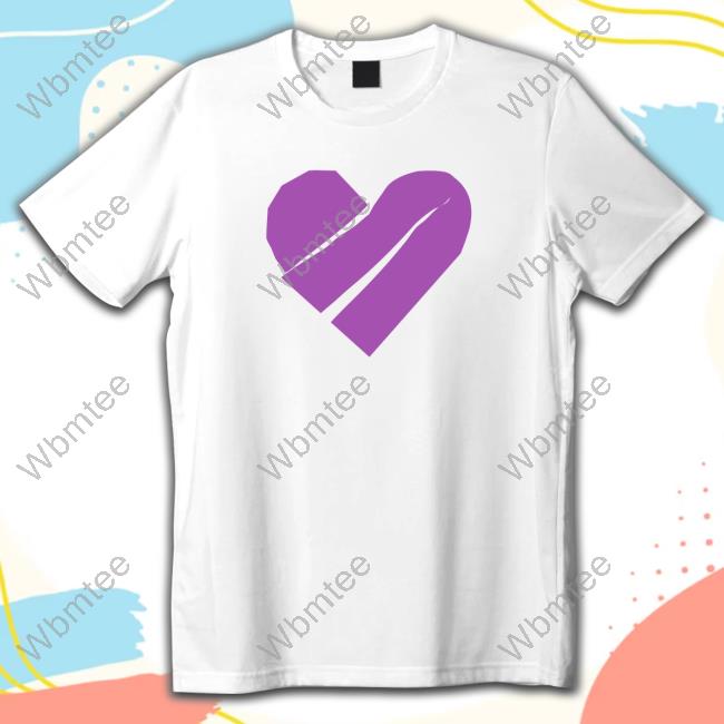 Why Can't We Be Lovers Tee