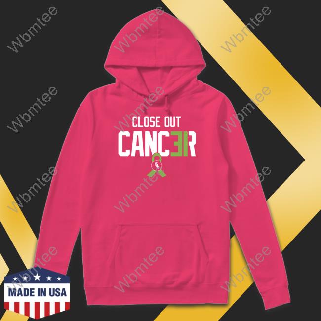 Close Out Cancer Tee Close Out Cancer Shirt