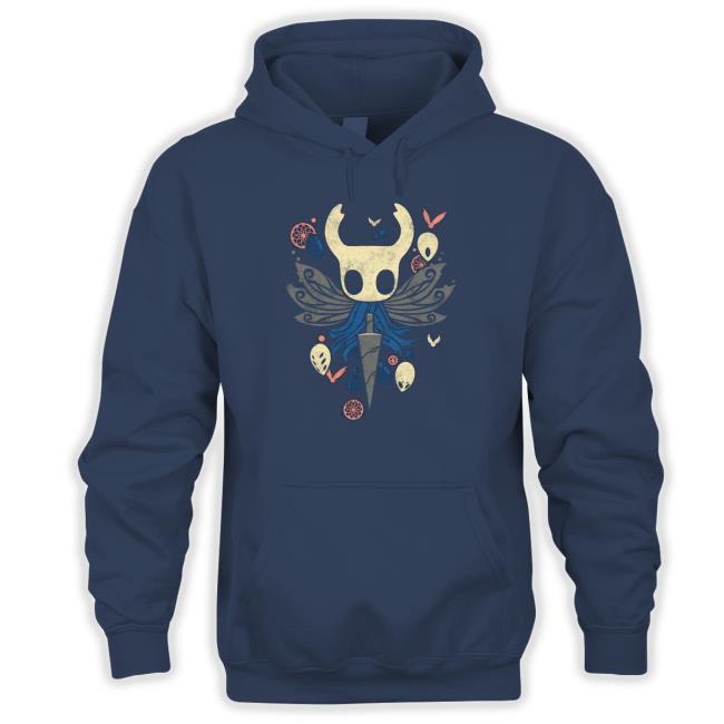 The Yetee Merch Hollow Knight T-Shirt