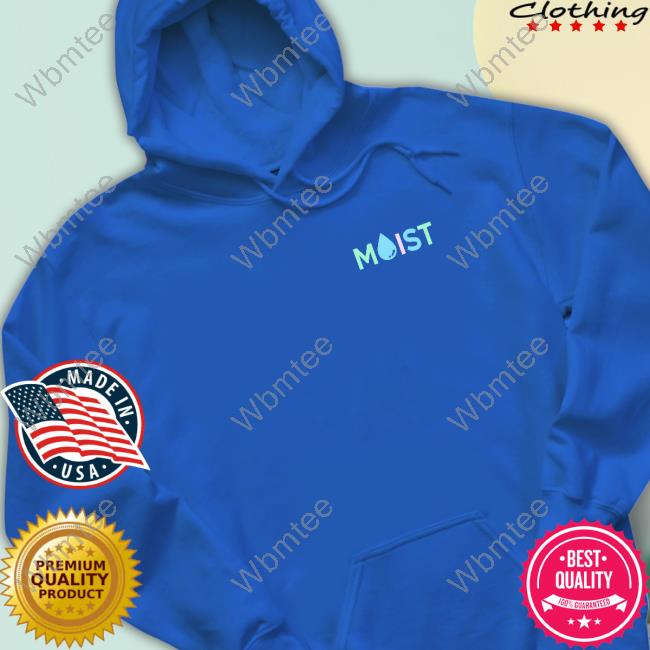 Official Moist Shirt