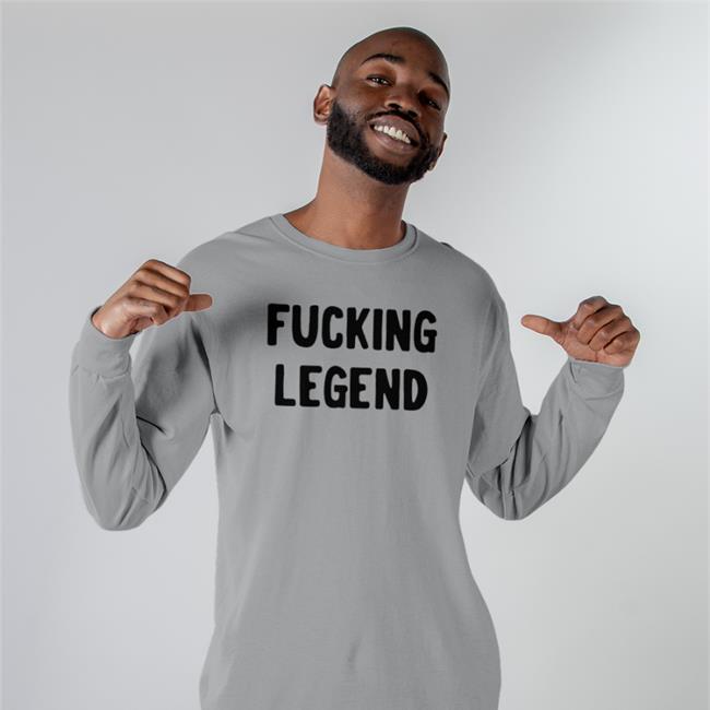 Fucking Legend T Shirts Gwendolyn Loyd Legend Swoops