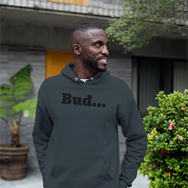 Bonfire Bud Shirt Keke Palmer’s Powerslide