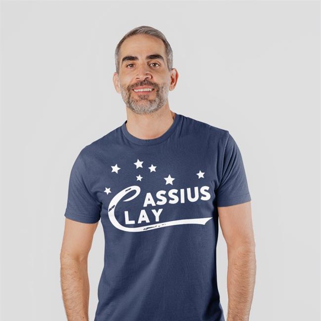 The Republican Accountability Project Cassius Clay Shirts