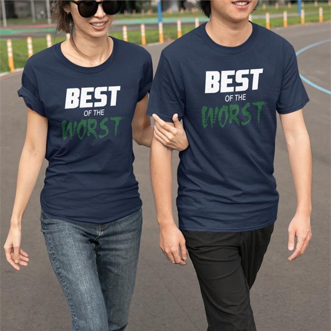 Best Of The Worst Hoodies Red Letter Media Merch
