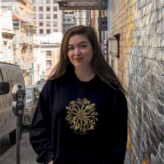 Dirty Heads Merch Astrology Shirts