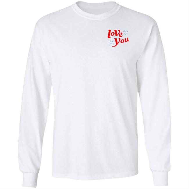 Do What Excites Merch Smile Heart Love You Shirt Do What Excites Merch Smile Heart Love You Shirt