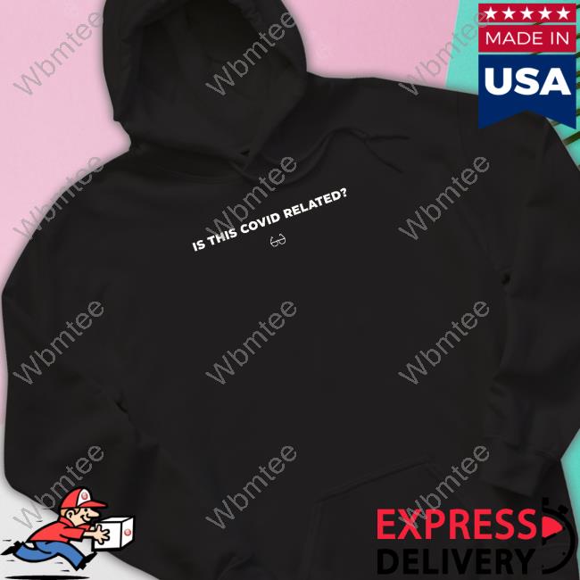 Rooster Teeth Merch Howie Mandel Is This Covid Related Tee Shirt
