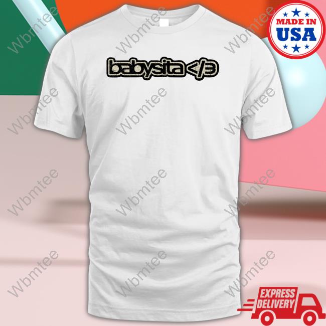 Babysita Hoodie