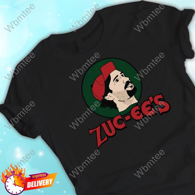 10K Takes Zuc-Ee's Shirts