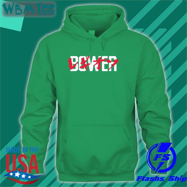 Seereax Merch Legion Puff Print Sweatshirt Legion Of Bower