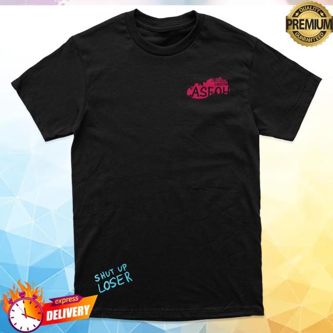 Official Caseoh Games Merch CaseOh's Gnome Hot Shirt CaseohGames