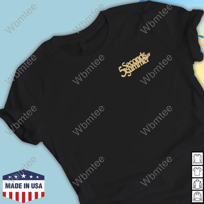 The Feeling Of Falling Upwards Live From The Royal Albert Hall Crewneck