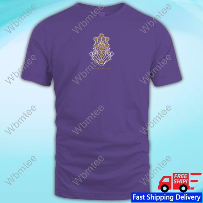 Official Secretum Scientia Tee