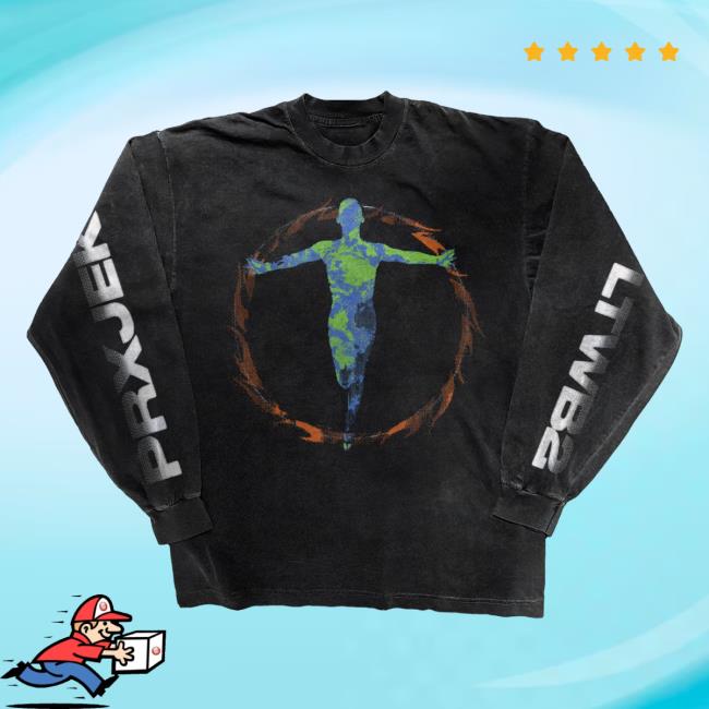 Hopeless Records Merch Prxjek Ltwb2 Black Shirt 2023 Hopelessrecords